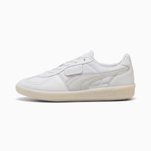 Palermo Jer-SHE Women's Sneakers, PUMA White, extralarge