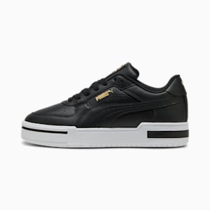 Tenis CA Pro Classic Podium, PUMA Black, extralarge