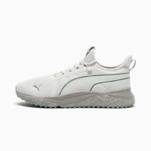 Pace Future Street Forest Men's Sneakers, Sedate Gray-Green Moon-Concrete Gray, extralarge