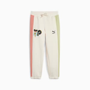 PUMA x PLAYMOBIL T7 Pants Kids, No Color, extralarge