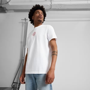 F1® China Grand Prix Men's Tee, PUMA White, extralarge