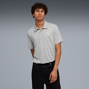 Polo Essentials All In Homme, Light Gray Heather, extralarge