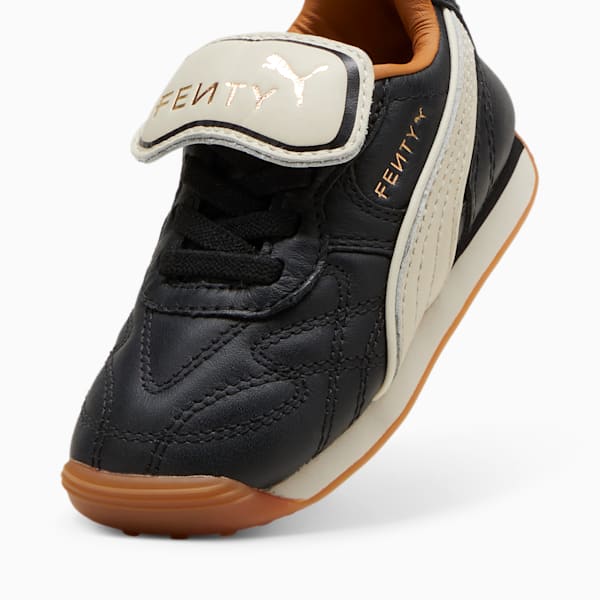 FENTY x PUMA AVANTI VL Toddlers' Sneakers, PUMA Black, extralarge