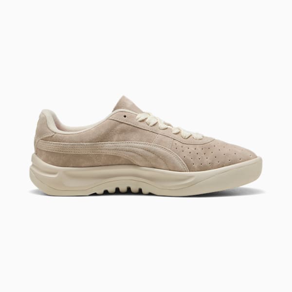 Scuderia Ferrari GV Special Desert Sneakers, Putty-Alpine Snow, extralarge