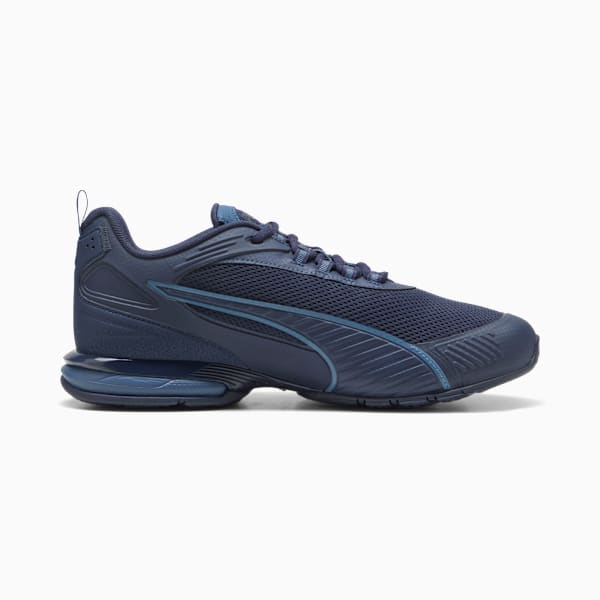 Tenis de running Magnetic, PUMA Navy-Dark Indigo, extralarge