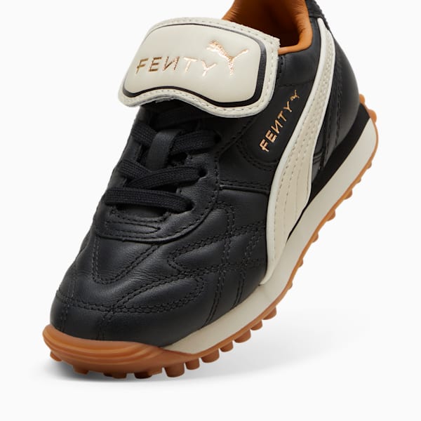 Tenis Infantiles FENTY x PUMA AVANTI, PUMA Black, extralarge