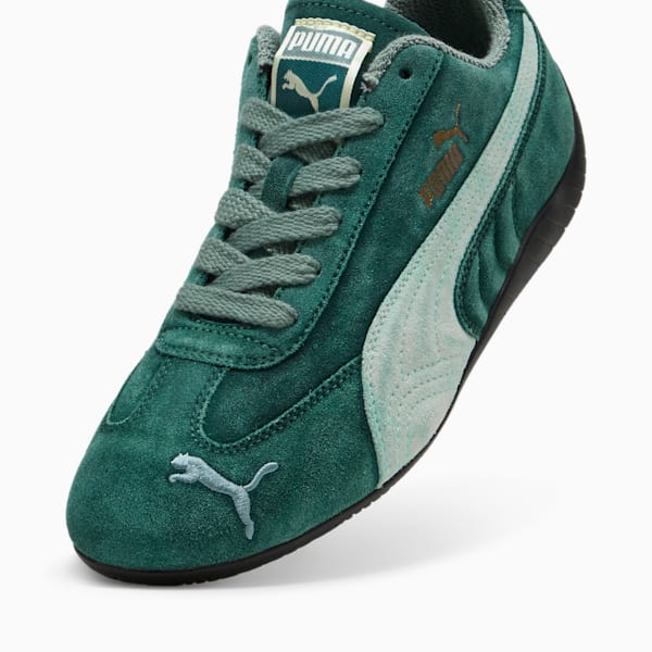 Tenis Speedcat The NeverWorn, Dark Myrtle-Green Moon, extralarge