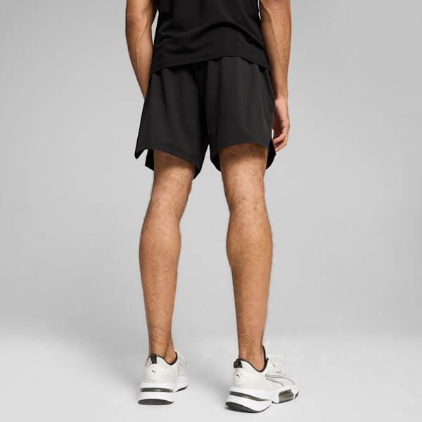 Shorts hombre ENERGY 7-Stretch, PUMA Black, extralarge