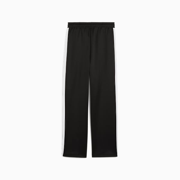 T7 ALWAYS ON Straight Track Pants Women, PUMA Black, extralarge