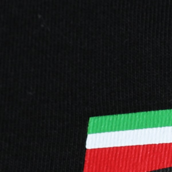 Ferrari Race Big Shield Women's Slim Fit Motorsport Tee, PUMA Black, extralarge-IND