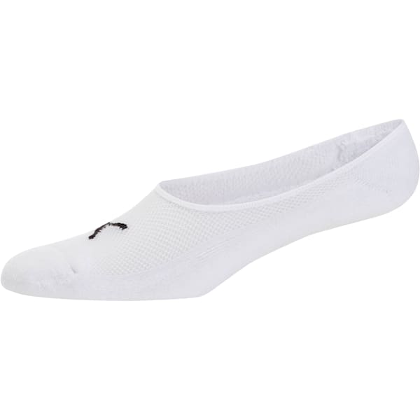 Chaussettes Homme (lot de 3 paires), white-black, extralarge