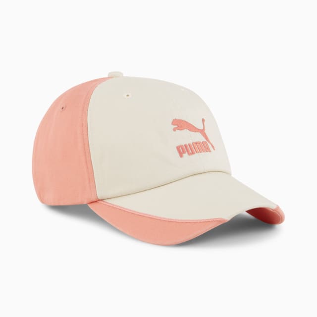 Imagen PUMA Gorra con visera Club De Course