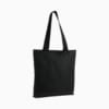 Зображення Puma Сумка ESSENTIALS Tote Bag #3: Puma Black