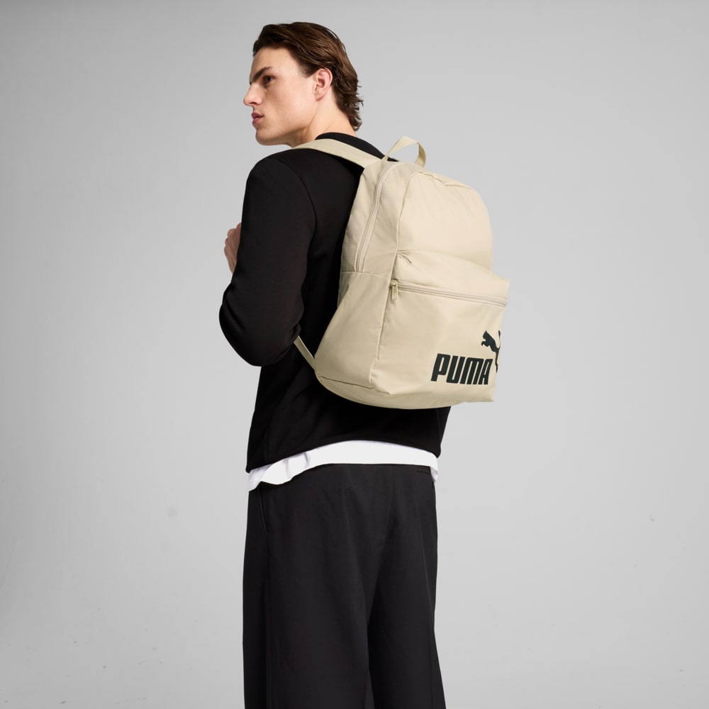 Зображення Puma Рюкзак PUMA Phase Backpack #2: Toasted Almond