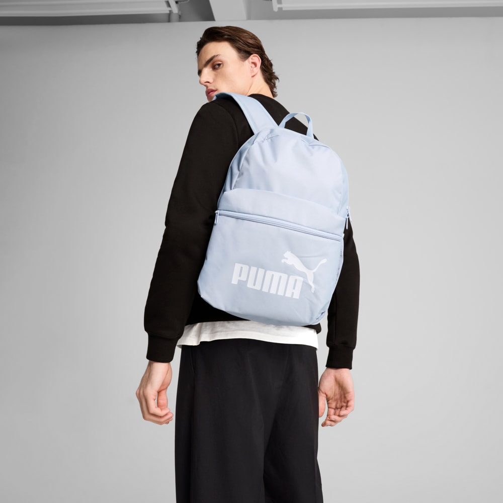 Зображення Puma Рюкзак PUMA Phase Backpack #2: Cool Weather