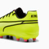 Imagen PUMA Zapatos de fútbol KING PRO FG/AG #3
