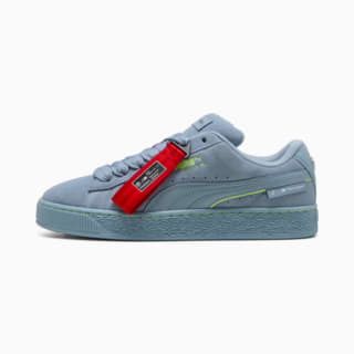 Зображення Puma Кеди BMW M Motorsport Suede XL Sneakers