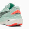 Зображення Puma Кросівки  Deviate NITRO™ 3 Running Shoes Women #3: Peaceful Blue-Glowing Red