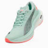 Зображення Puma Кросівки  Deviate NITRO™ 3 Running Shoes Women #6: Peaceful Blue-Glowing Red