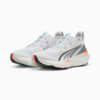 Изображение Puma Кроссовки ForeverRun NITRO™ 2 Running Shoes Men #2: PUMA White-Glowing Red