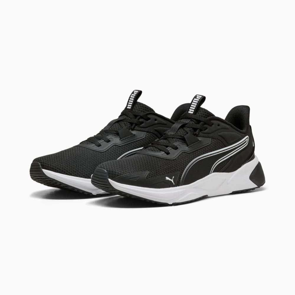 Зображення Puma Кросівки Disperse XT 4 Training Shoes #2: Puma Black-Puma White
