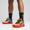 Изображение Puma Кроссовки Scoot Zeros II Caution Basketball Shoes Unisex #3: Rickie Orange-Speed Yellow
