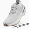 Зображення Puma Кросівки ForeverRun NITRO™ 2 PUMA x SAYSKY Running Shoes Women #6: Feather Gray-Flat Light Gray