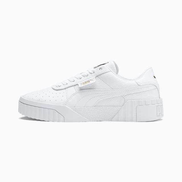 Imagen PUMA Zapatillas Cali para mujer