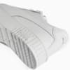 Зображення Puma Кеди Carina 2.0 Sneakers Women #8: Puma White-Puma White-Puma Silver