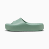 Зображення Puma Шльопанці Shibusa Slides Women #4: Green Moon