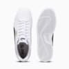 Зображення Puma Кеди Smash 3.0 L Sneakers #6: PUMA White-PUMA Black-PUMA Gold