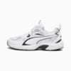 Изображение Puma Кроссовки Milenio Tech Sneakers #1: Puma White-Puma Black-Puma Silver