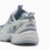 Изображение Puma Кроссовки Milenio Tech Sneakers #3: PUMA White-Peaceful Blue-Cool Weather