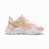 Изображение Puma Кроссовки RS-X Efekt Youth Sneakers #5: PUMA White-Almost Apricot