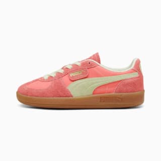 Зображення Puma Кеди Palermo Vintage Sneakers Unisex