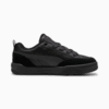 Зображення Puma Кросівки Park Lifestyle OG Unisex Sneakers #5: PUMA Black-Flat Dark Gray