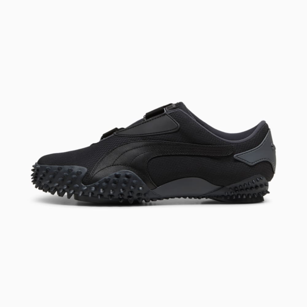 Зображення Puma Кросівки Mostro Archive Sneakers Unisex #1: PUMA Black-Strong Gray