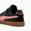 Изображение Puma Кеды PUMA Club II Era Sneakers Unisex #3: PUMA Black-Pink Fruit-Gum