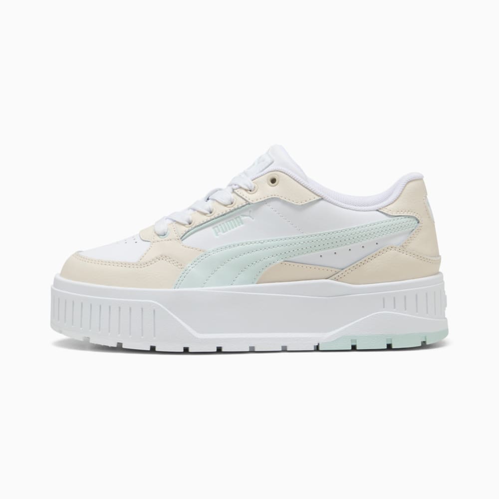 Imagen PUMA Zapatillas Karmen II Idol para mujer #1