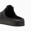 Изображение Puma Мюли Shibui Mule WTR Slides Unisex #5: PUMA Black-Shadow Gray