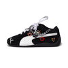 Изображение Puma Кроссовки Speedcat OG Unisex #2: Strawberry Burst-PUMA Black