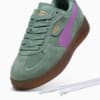 Зображення Puma Кеди Palermo Moda Xtra Gum Sneakers Women #6: Green Moon-Wild Berry