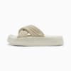 Зображення Puma Шльопанці Leadcat Platform Sandals Women #4: Desert Dust-Warm White