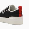 Изображение Puma Кеды Terreta Sneakers Unisex #3: PUMA Black-Warm White