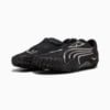 Зображення Puma Кросівки Mostro Metallic Sneakers Unisex #5: Puma Black-Puma Silver