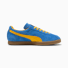 Зображення Puma Кеди Brasil Sneakers Unisex #5: Vivid Blue-Tangerine