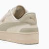 Изображение Puma Кеды CA Match Premium Sneakers #3: Warm White-Desert Dust