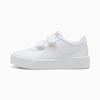 Зображення Puma Дитячі кеди Carina 3.0 Sneakers Kids