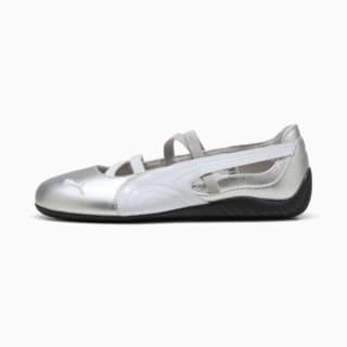 Зображення Puma Балетки Speedcat Ballet Metallic Shoes Women