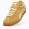 Зображення Puma Кросівки Brasil The NeverWorn V Sneakers Unisex #8: Archive Gold-Creamy Vanilla
